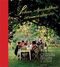 Siikaa, seljankukkaa, sitruunankuorta