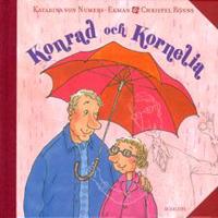Konrad och Kornelia
