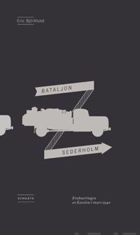 Bataljon Sederholm