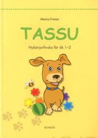 TASSU - finska för åk 1-2