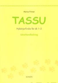Tassu (+ cd)