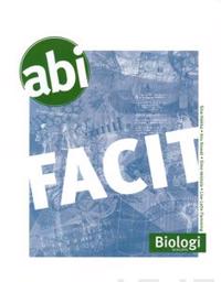 Abi Biologi Facit