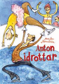 Anton idrottar
