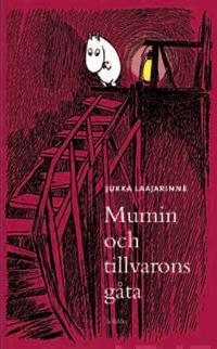 Mumin och tillvarons gåta