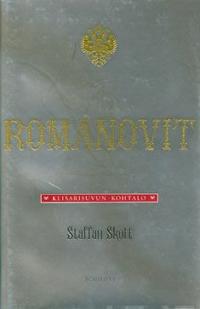Romanovit