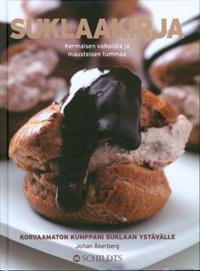 Suklaakirja