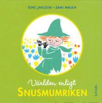 Världen enligt Snusmumriken