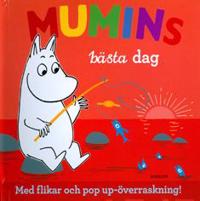 Mumins bästa dag