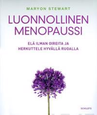 Luonnollinen menopaussi