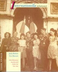 Internationella relationer