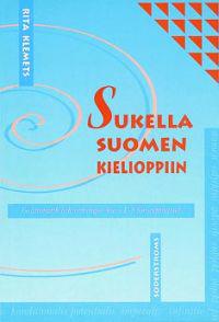 Sukella suomen kielioppiin