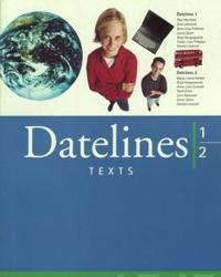 Datelines 1-2