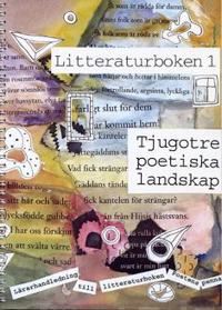 Litteraturboken 1
