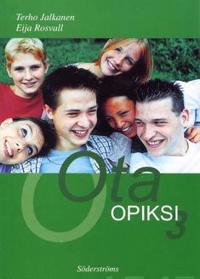 Ota opiksi 3