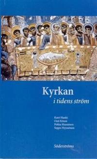 Kyrkan i tidens störm