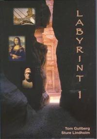 Labyrint 1