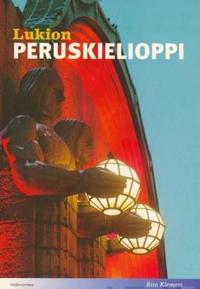 Lukion peruskielioppi