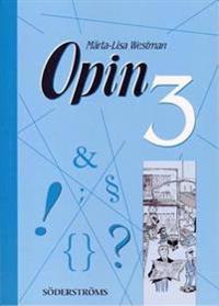 Opin 3