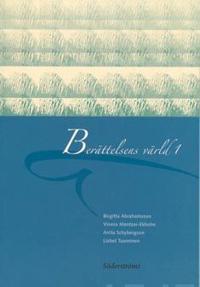 Berättelsernas värld 1