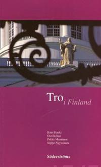 Religion Kurs 5 Tro i Finland
