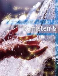 Kemisten 5 Reaktioner och jämvikt