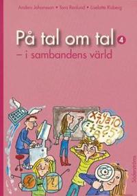 På tal om tal 4 - i sambandens värld