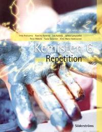 Kemisten 6 Repetition