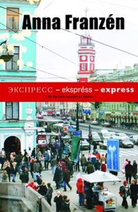 Express Lär dig läsa ryska på en timme