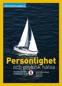 Människans psyke 5