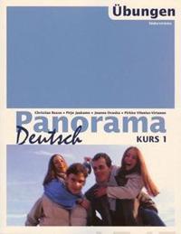 Panorama Deutsch 1-3 Ubungen 1
