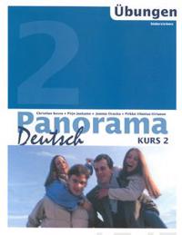 Panorama Deutsch 1-3 Ubungen 2