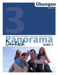 Panorama Deutsch 1-3 Ubungen 3
