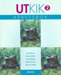 Utkik 2 Arbetsbok