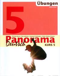 Panorama Deutsch 4-6 Ubungen 5