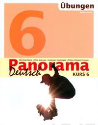 Panorama Deutsch 4-6 Ubungen 6