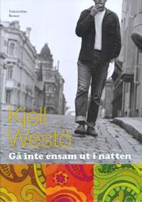 Gå inte ensam ut i natten