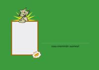 Poks! 2 ... osaa enemmän suomea!