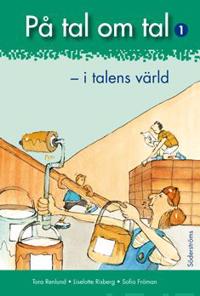 På tal om tal 1 (omarb.)