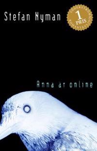 Anna är online