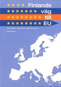 Finlands väg till EU