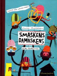 Smaskens Damaskens