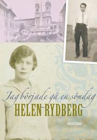 Jag började gå en söndag