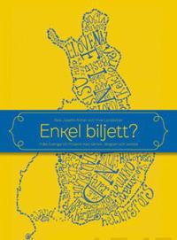 Enkel biljett? : från Sverige till Finland med kärlek, längtan och vemod