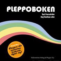 Pleppoboken