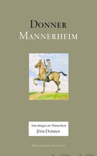 Anteckningar om Mannerheim