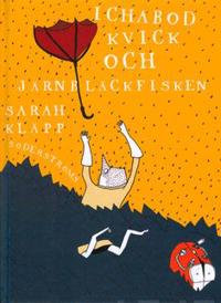 Ichabod Kvick och järnbläckfisken