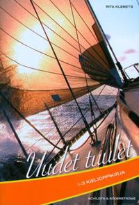 Uudet tuulet 1-3 Kielioppikirja