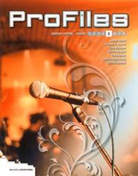 ProFiles 5 (ber.utg.VT-12)