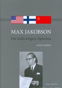Max Jakobson, det kalla krigets