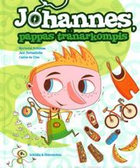 Johannes, pappas tränarkompis
